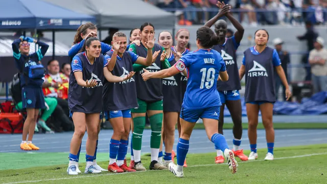 ¿Cuándo debuta Cruz Azul femenil? Retraso en el calendario colma la paciencia de aficionados