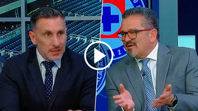 Los referentes de Cruz Azul palpitaron el próximo duelo que tendrá el equipo por Liga MX.
