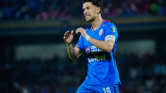 Nacho Rivero era una de las dudas contra FC Juárez.