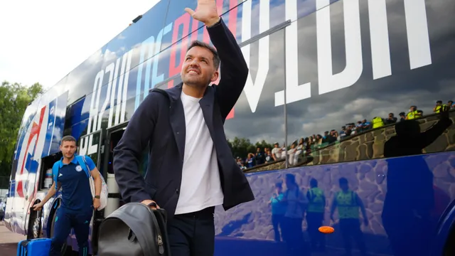 Noticias Cruz Azul HOY, 17 de agosto: Nicolás Larcamón, Ignacio Rivero y el Toro Fernández
