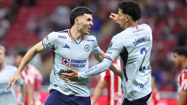 Pachuca vs Cruz Azul: los mejores pronósticos para la J8 del Apertura 2025 de la Liga MX