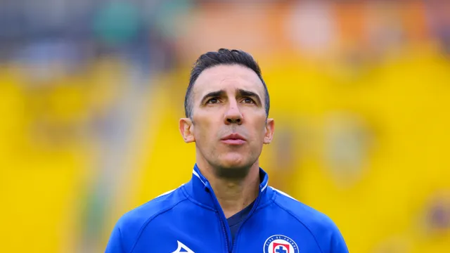¿Vicente Sánchez vuelve a la Liga MX como DT?