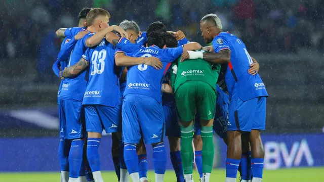 ¿Atlas vs. Cruz Azul va por TV abierta? Así puedes ver la Liga MX