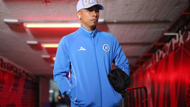 ¿Palo a Kevin Mier? Ángel Sepúlveda tras empate de Cruz Azul vs. Atlas: "Cometimos muchos..."