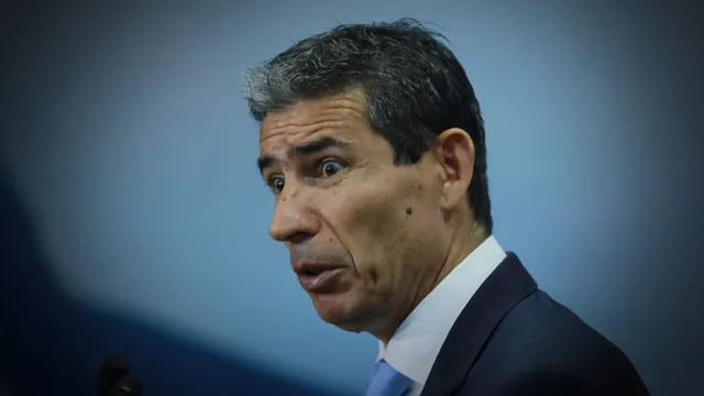 El ex directivo se refirió al presente de La Máquina.