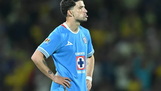 Ignacio Rivero rompió el silencio: esto dijo sobre el reportaje que sacudió a Cruz Azul