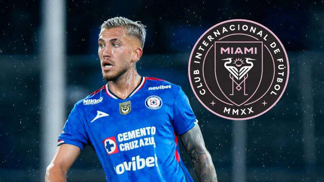 Inter Miami viene a la carga por Gonzalo Piovi.