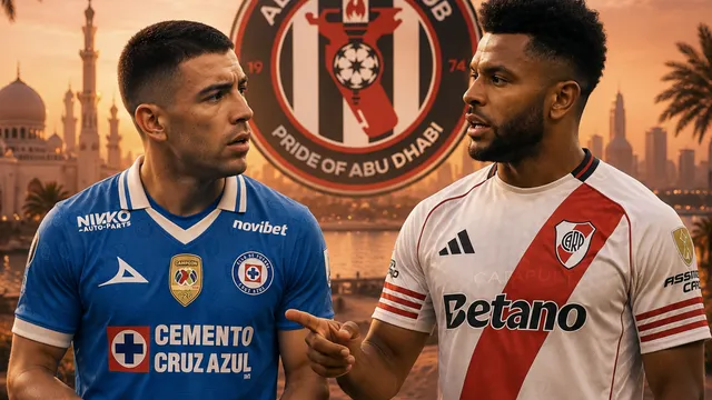 Miguel Borja, nuevo fichaje del América, recomendó a Erik Lira NO fichar por el Al Jazira