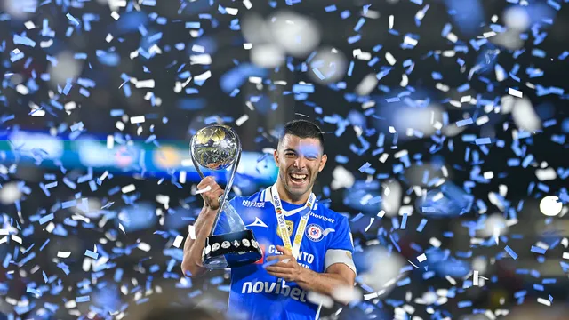 El precio por el que Cruz Azul escuchará ofertas por Erik Lira: "Por menos que eso, nada"