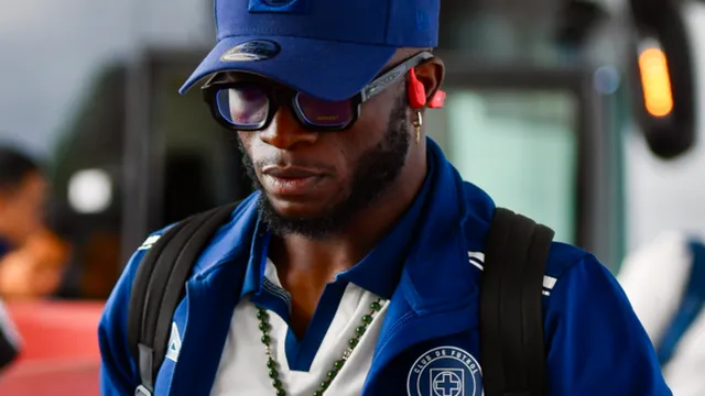 El plan de Cruz Azul para que Christian Ebere llegue a una posible segunda ronda en Leagues Cup