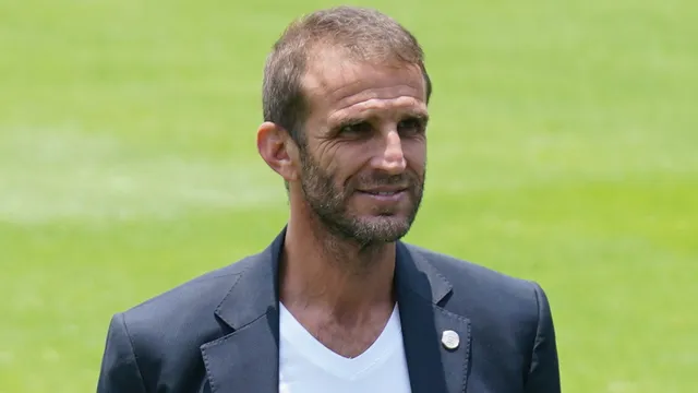 Iván Alonso y el gran éxito de su gestión en Cruz Azul.
