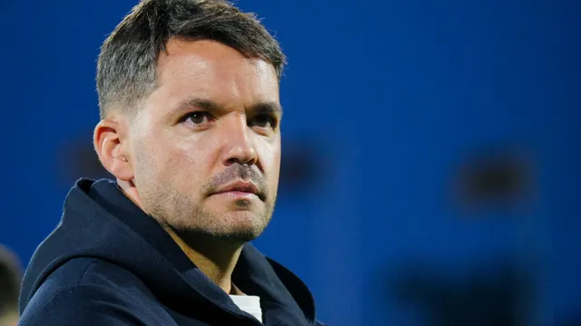 Nicolás Larcamón no da tregua a su plantilla de Cruz Azul.