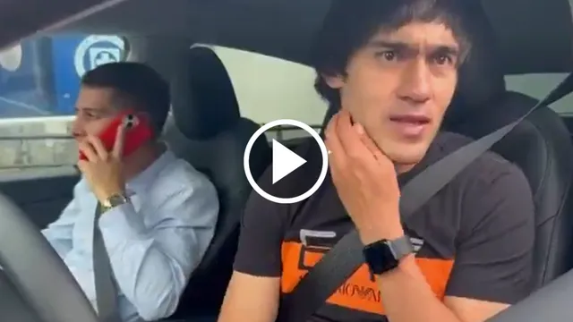 Shaggy Martínez rompe el silencio tras el debut de Nicolás Larcamón: “Esperemos que el profe…”
