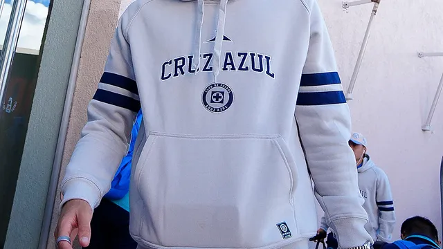 ¿Mateusz Bogusz desde el inicio? La posible alineación de Cruz Azul