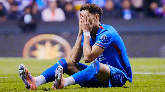 "Aviso" de Jesús Orozco a Joel Huiqui tras el fichaje de Alan Montes en la defensa de Cruz Azul