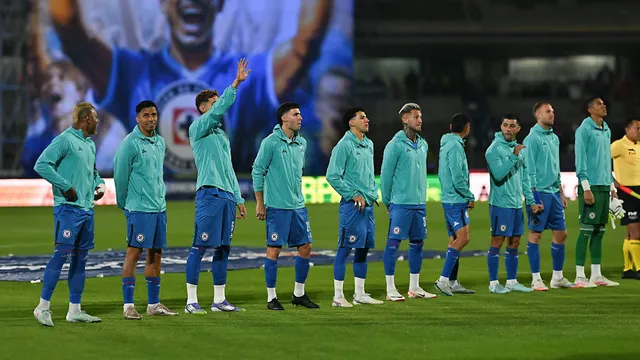 Lo más destacado de La Máquina en el cierre de la fecha FIFA.
