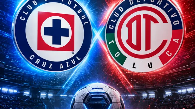 La IA predice el resultado del Cruz Azul vs. Toluca de la jornada 10: "Me sorprendería..."