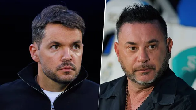 Alineaciones confirmadas de Cruz Azul vs. Toluca por el Apertura 2025