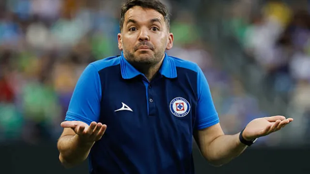 El equipo de Nicolás Larcamón tendrá importantes desafíos en este semestre.