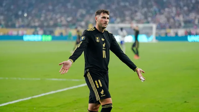 Noticias Cruz Azul HOY, 7 de julio: Copa Oro, Jeremy Márquez, Luka Jovic y Jorge Sánchez
