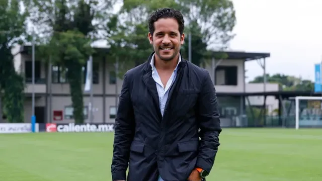 Un ex Club América es el que busca a Erik Lira para el Mónaco: Cruz Azul sube su precio