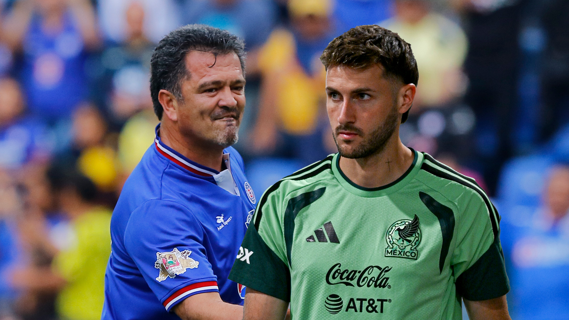 Carlos Hermosillo pidió no convocar a Santiago Giménez para la Selección Mexicana contra Jamaica