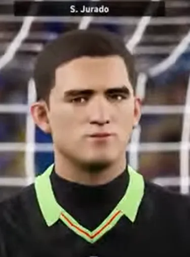 Sebastián Jurado (YT)
