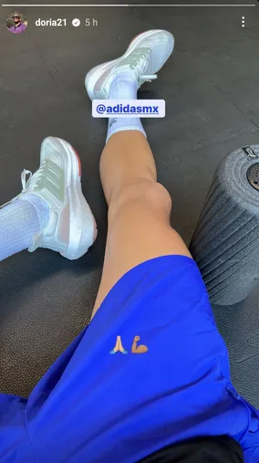 doria21 | Instagram