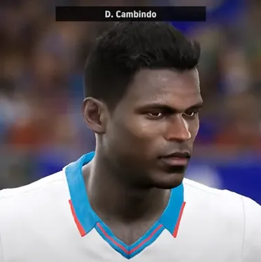 Diber Cambindo (YT)