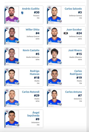 Liga MX | ligamx.net