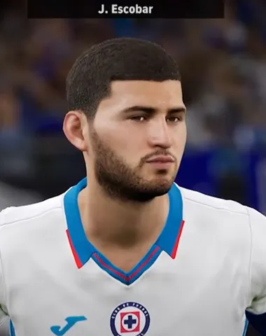Juan Escobar (YT)