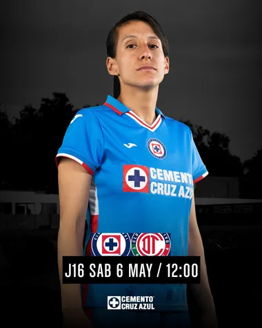 (Foto: Cruz Azul)