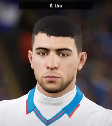 Erik Lira (YT)