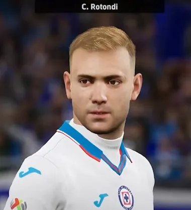 Carlos Rotondi (YT)