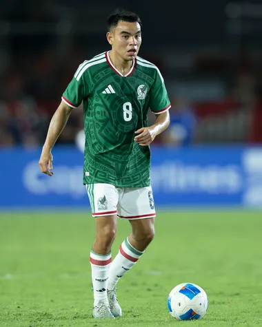 La cuenta pendiente más grande que tiene Charly Rodríguez en el Tri