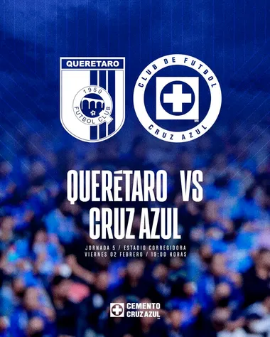 (Foto: Cruz Azul)