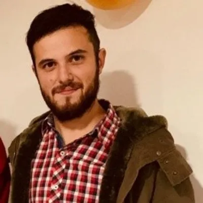 Alan Alberdi