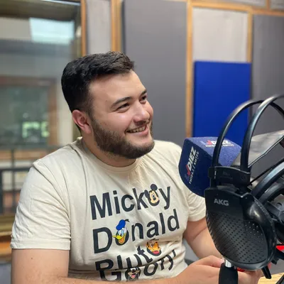 Ivan Zirulnik