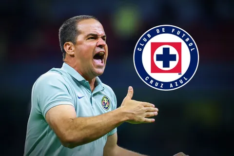 André Jardine le dejó un primer recado a Cruz Azul en la previa de Concachampions.
