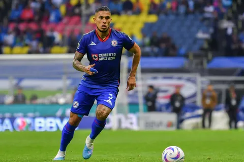 Salcedo envió un mensaje a la afición.