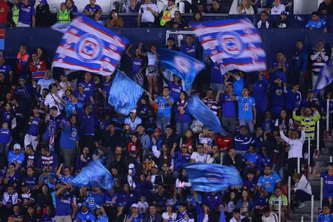Cruz Azul ya piensa en los cuartos de final del Apertura.