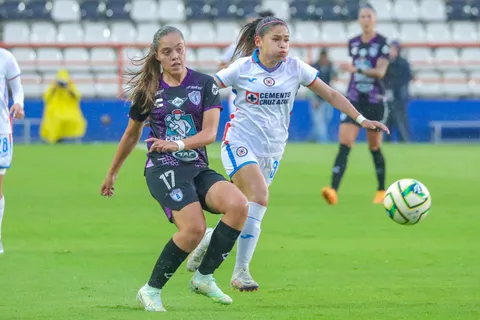 Cruz Azul cierra el Clausura 2023 con una nueva derrota