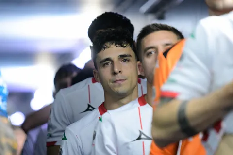 Lorenzo Faravelli se reencontrará por primera vez con Cruz Azul tras su salida en invierno.