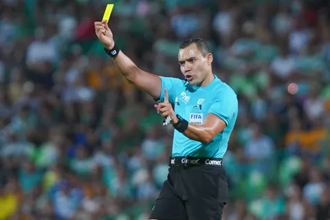 La contundente reacción de Javier Alarcón a la última ayuda del Gato Ortiz al Club América