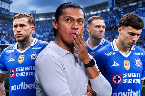 Joel Huiqui no ha podido contar con su plantilla a pleno en el Apertura 2026.
