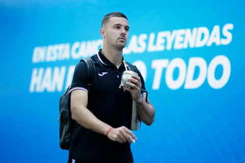 El plan de Cruz Azul para liberar a Ramiro Carrera