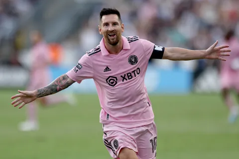 Messi, cerca de jugar en México: ¿habrá revancha contra Cruz Azul?