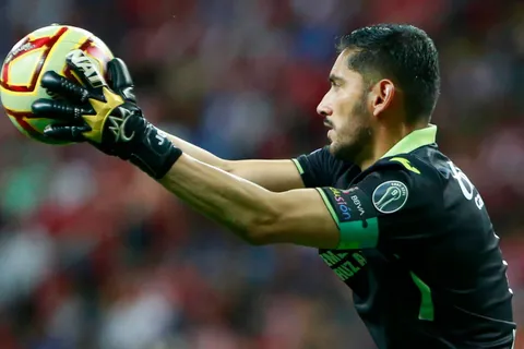 MERCADO 2023: El convenio de Jesús Corona con Xolos