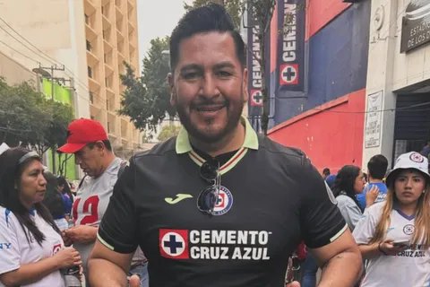 Carlos Córdova opinó sobre quién podría fichar Cruz Azul.