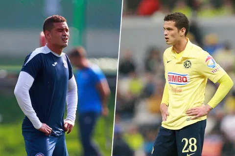 Martín Zúñiga comparó a Cruz Azul con América y señaló la diferencia entre ambos.